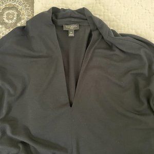 Talbots V-Neck Pullover